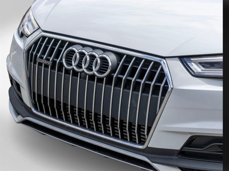 audi A4 allroad 2019 - 22
