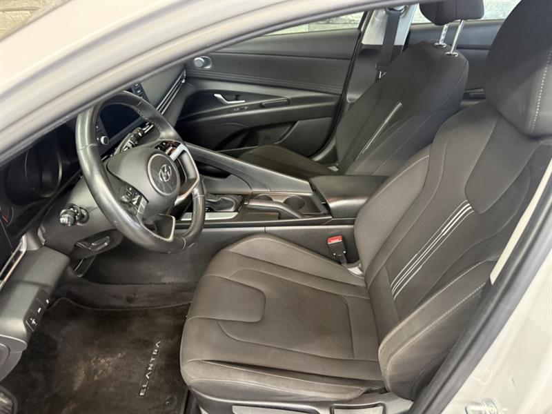 hyundai Elantra 2021 - 5