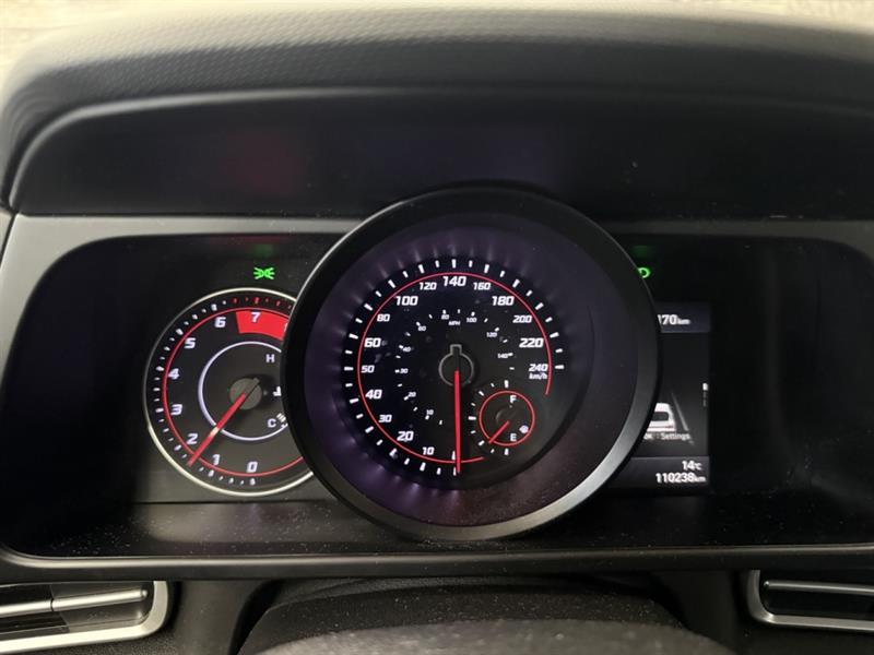 hyundai Elantra 2021 - 6