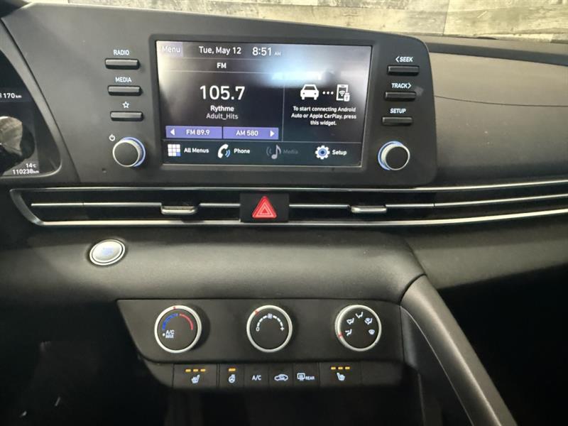 hyundai Elantra 2021 - 9