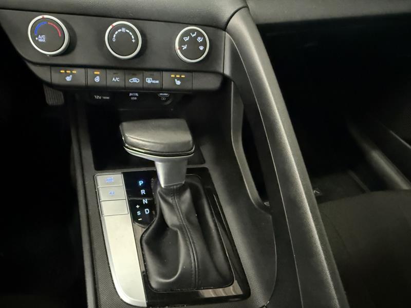 hyundai Elantra 2021 - 10