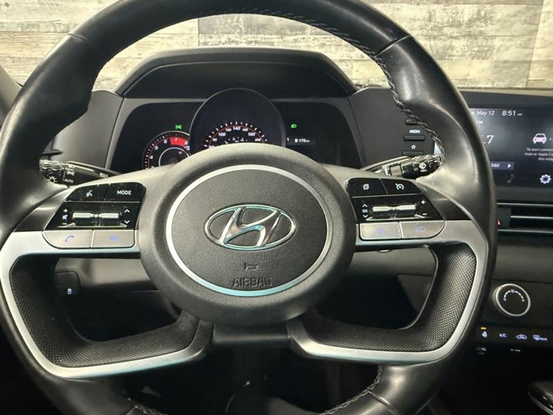 hyundai Elantra 2021 - 11