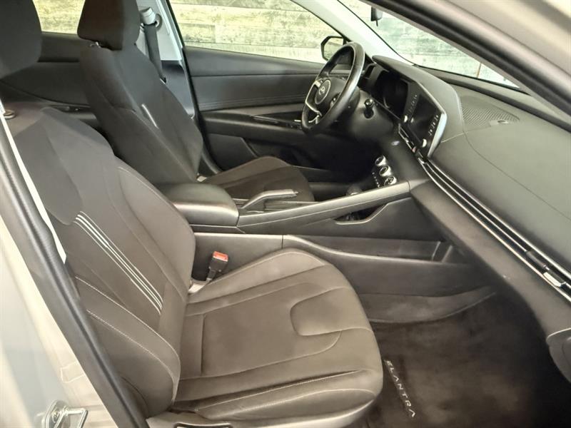 hyundai Elantra 2021 - 20
