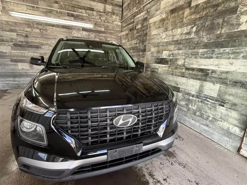 hyundai Venue 2021 - 3