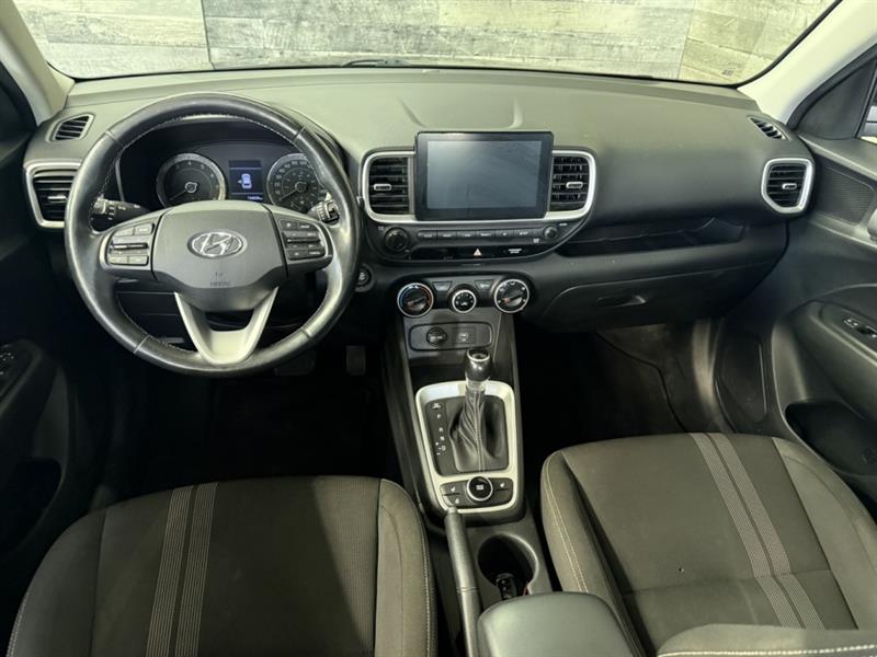 hyundai Venue 2021 - 4