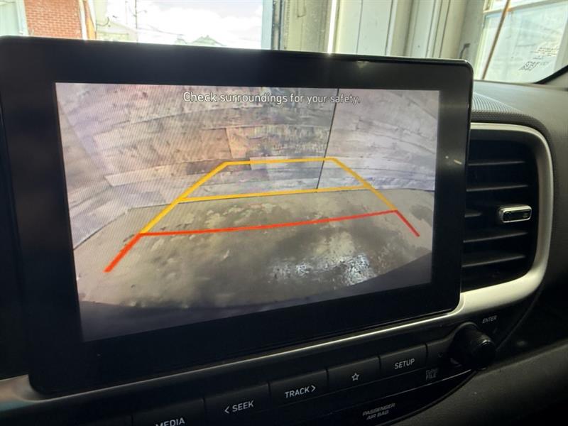 hyundai Venue 2021 - 7