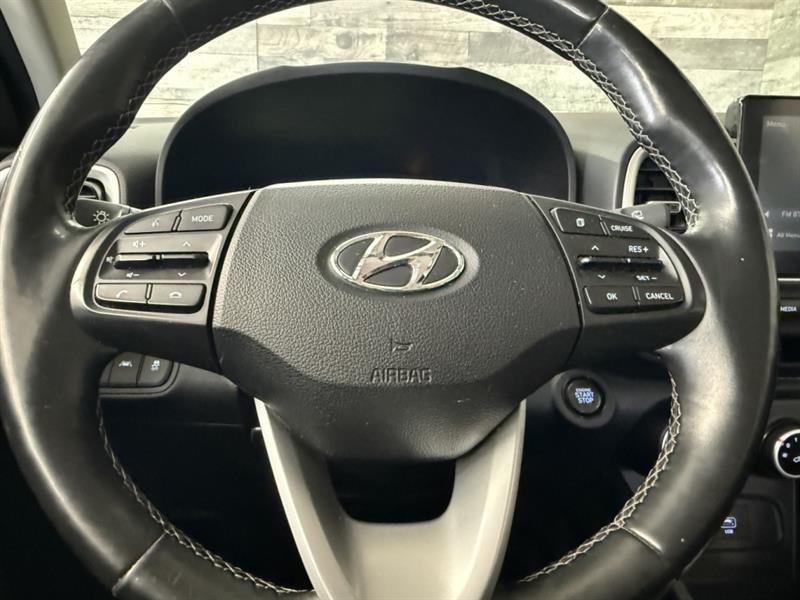 hyundai Venue 2021 - 9