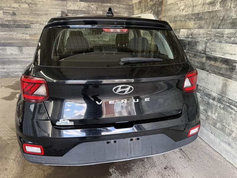 hyundai Venue 2021 - 15
