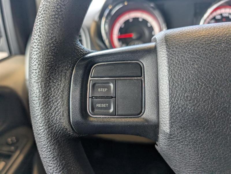 dodge Grand Caravan 2017 - 17