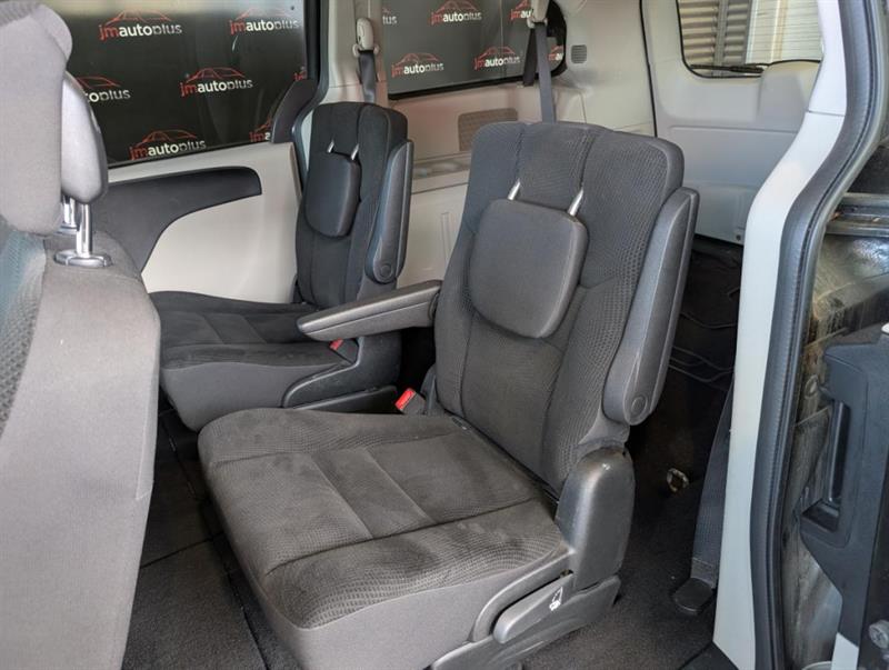 dodge Grand Caravan 2017 - 22