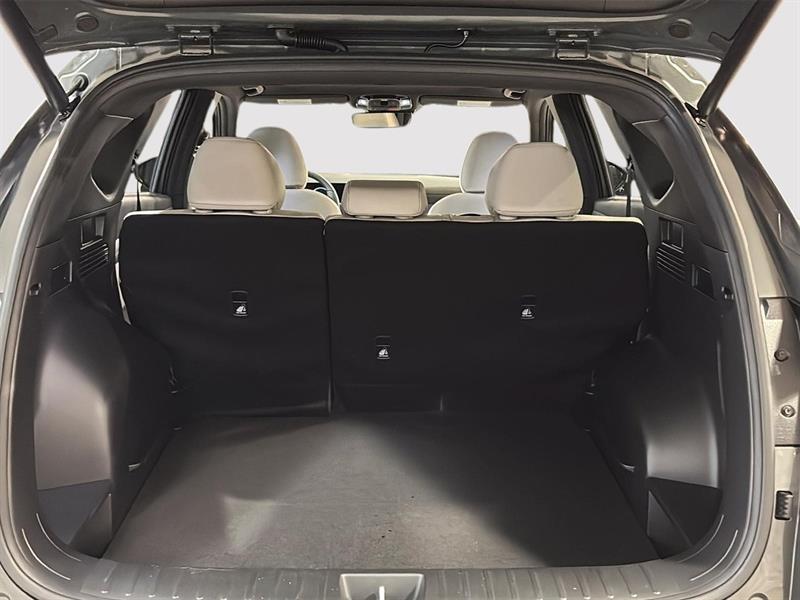 hyundai Tucson Hybrid 2025 - 13