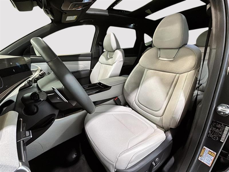 hyundai Tucson Hybrid 2025 - 23
