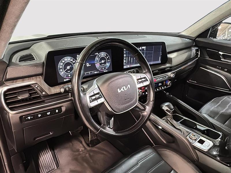 kia Telluride 2023 - 4