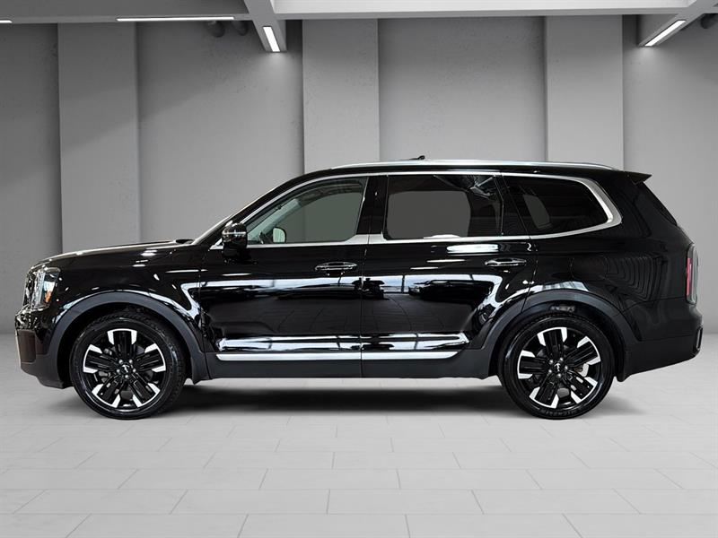 kia Telluride 2023 - 9