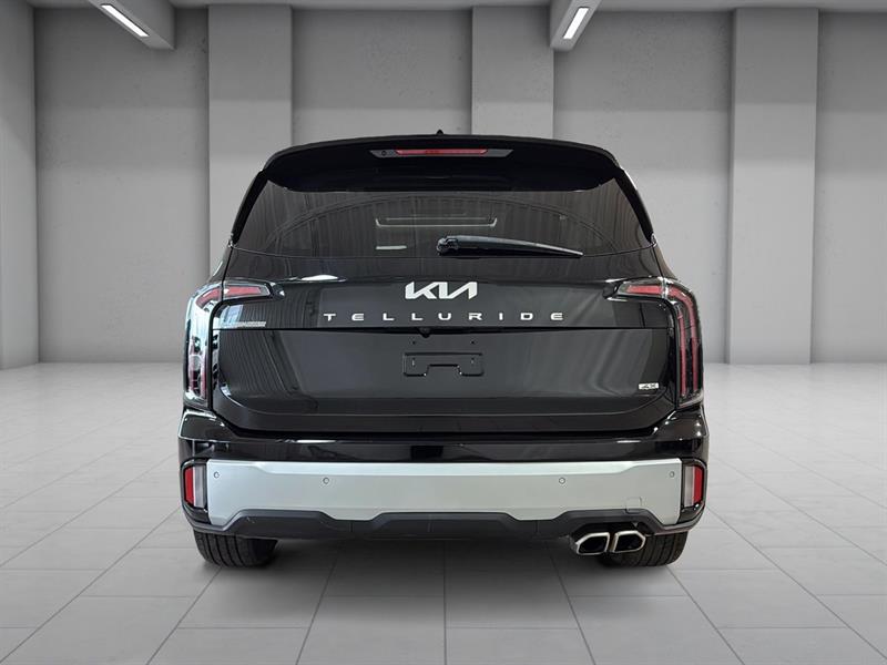 kia Telluride 2023 - 12