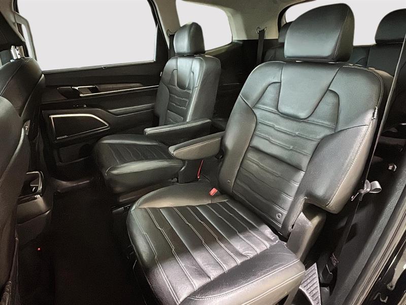 kia Telluride 2023 - 23