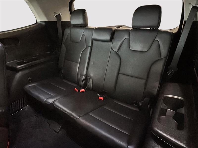kia Telluride 2023 - 24