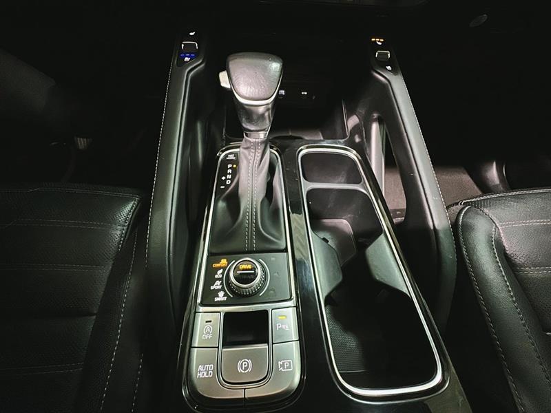 kia Telluride 2023 - 27