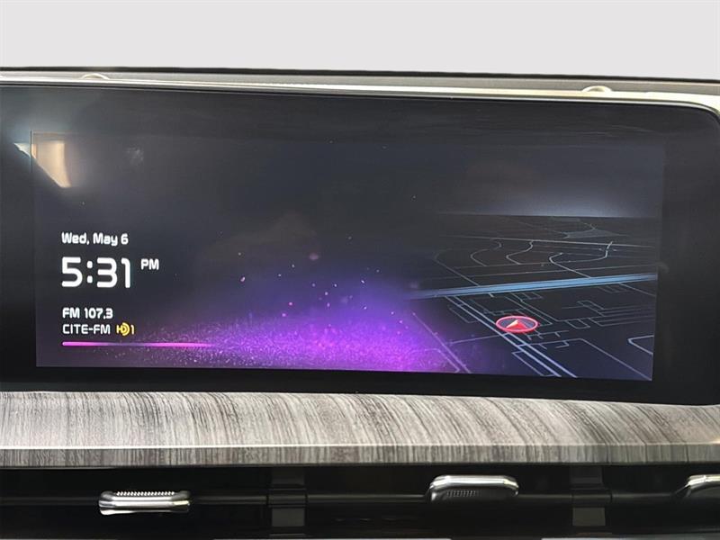 kia Telluride 2023 - 29
