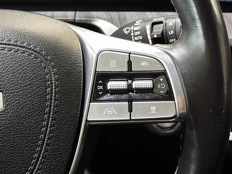 kia Telluride 2023 - 34