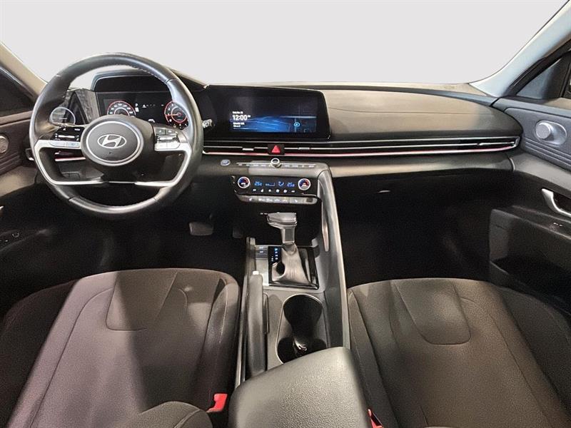 hyundai Elantra 2025 - 5