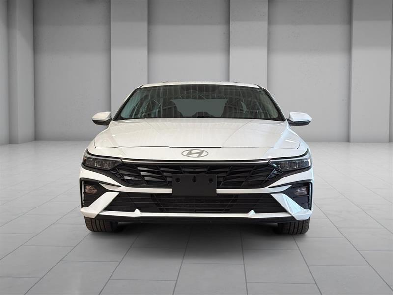 hyundai Elantra 2025 - 8