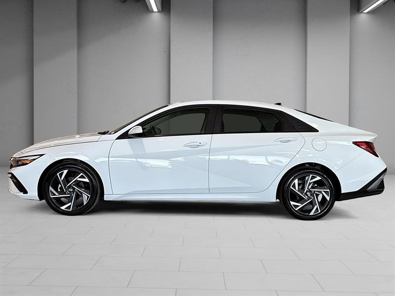 hyundai Elantra 2025 - 9
