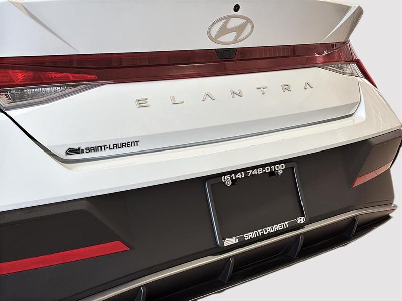 hyundai Elantra 2025 - 13
