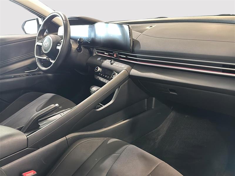 hyundai Elantra 2025 - 17