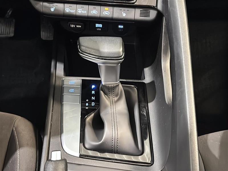 hyundai Elantra 2025 - 27