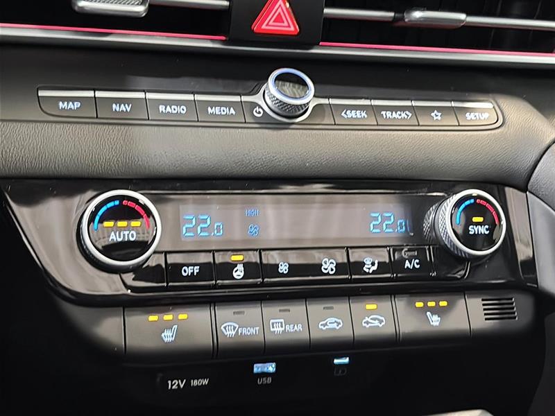 hyundai Elantra 2025 - 34