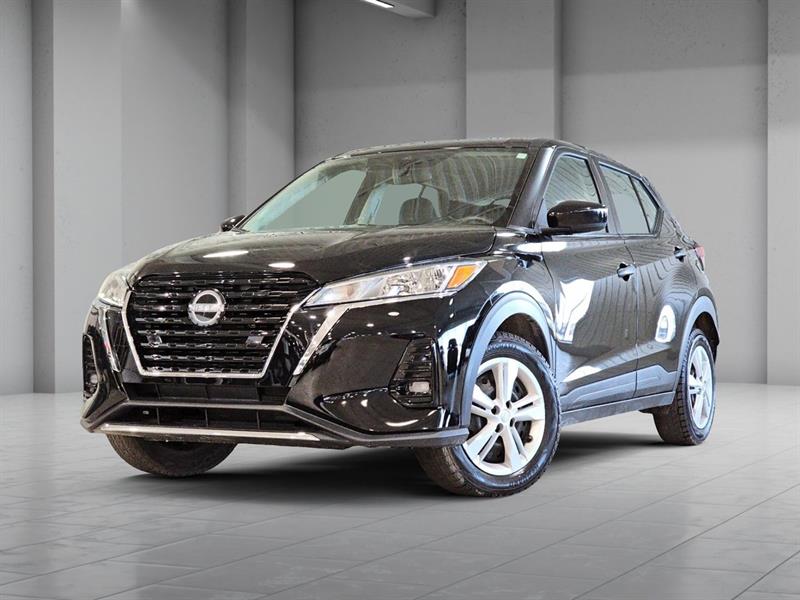 nissan Kicks 2024