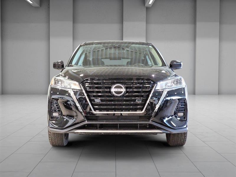 nissan Kicks 2024 - 5