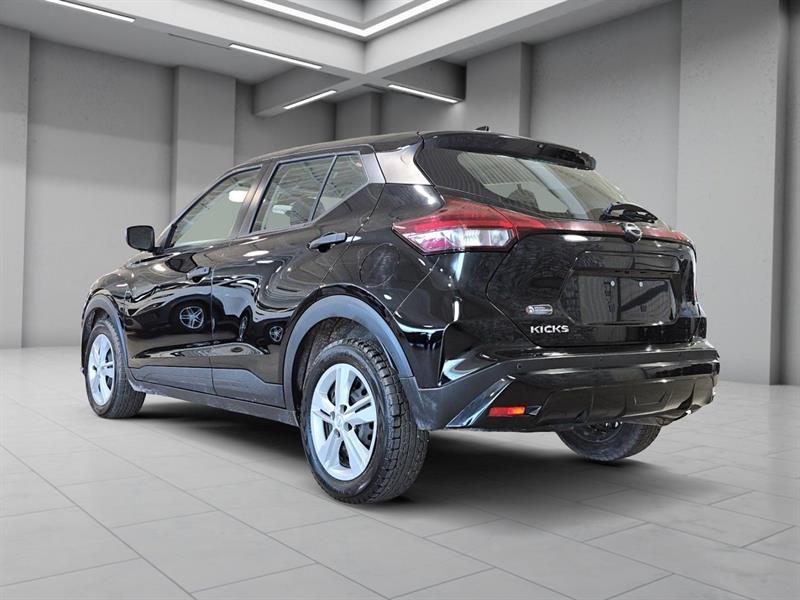 nissan Kicks 2024 - 8