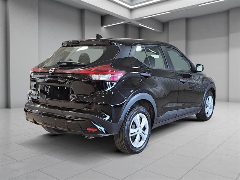 nissan Kicks 2024 - 11
