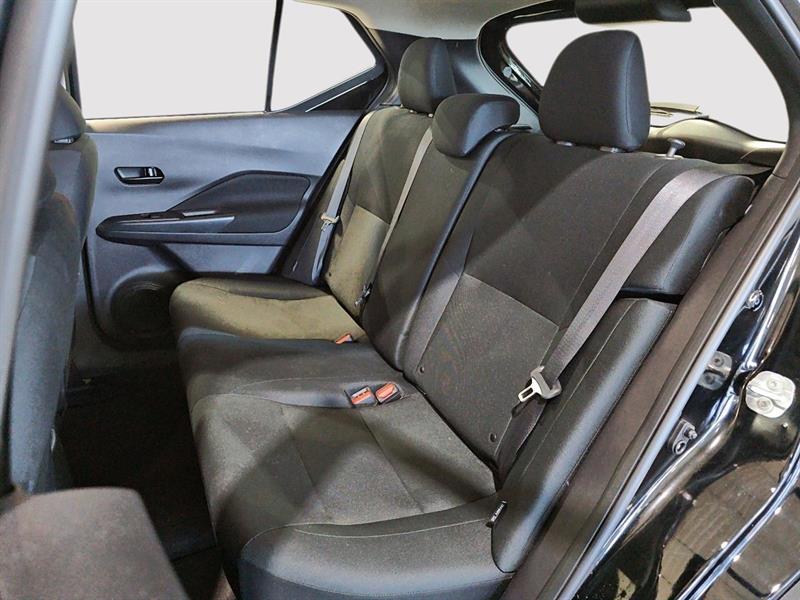 nissan Kicks 2024 - 16