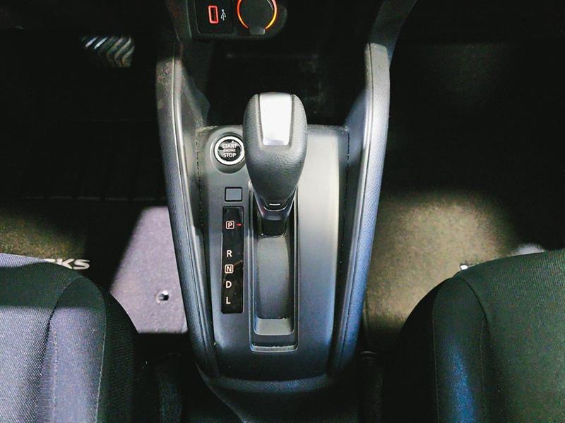 nissan Kicks 2024 - 19