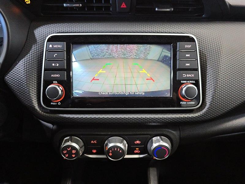 nissan Kicks 2024 - 20