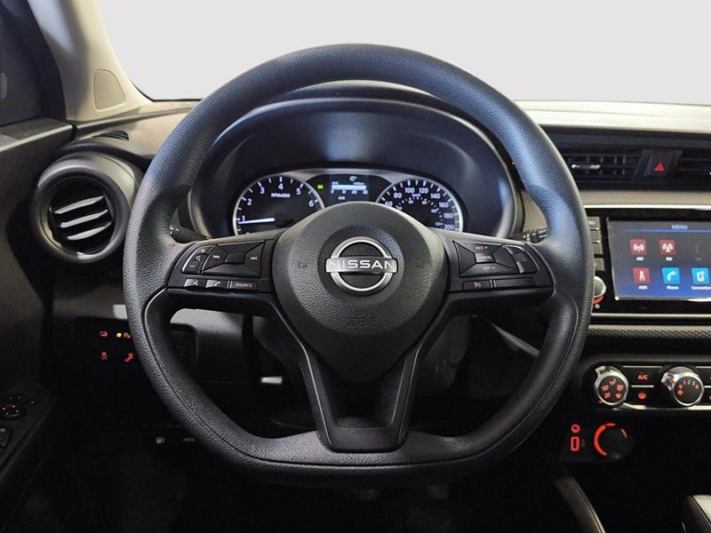 nissan Kicks 2024 - 21