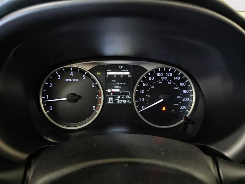nissan Kicks 2024 - 25