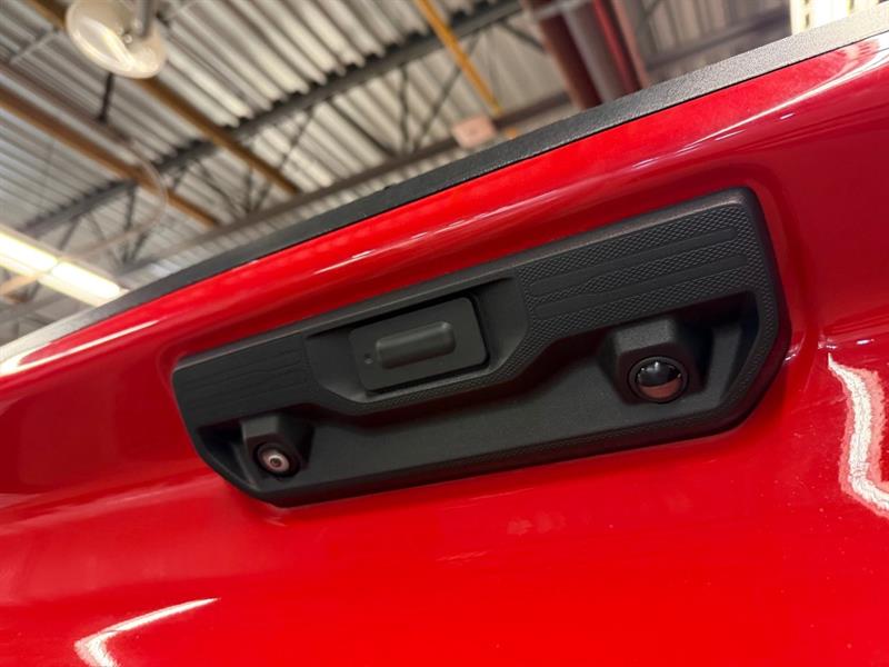 chevrolet Silverado 1500 2022 - 9