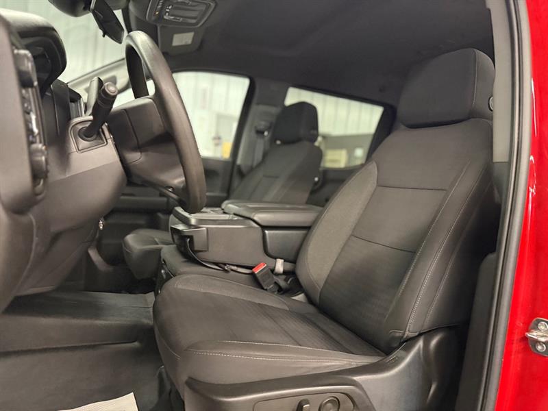 chevrolet Silverado 1500 2022 - 18