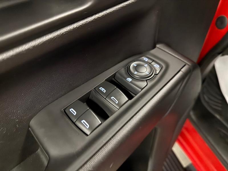 chevrolet Silverado 1500 2022 - 20