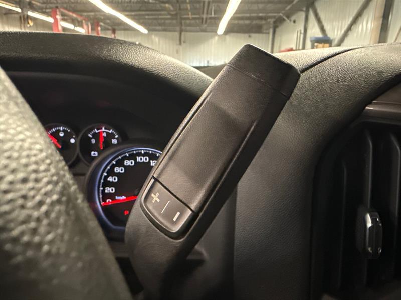 chevrolet Silverado 1500 2022 - 28