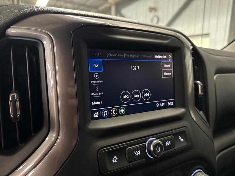 chevrolet Silverado 1500 2022 - 30