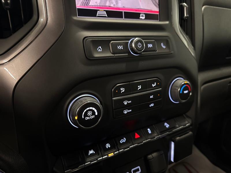 chevrolet Silverado 1500 2022 - 32