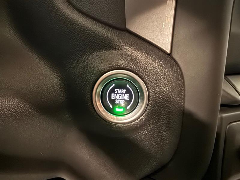 chevrolet Silverado 1500 2022 - 34