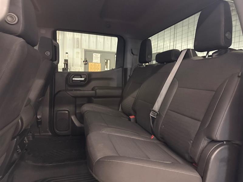 chevrolet Silverado 1500 2022 - 38