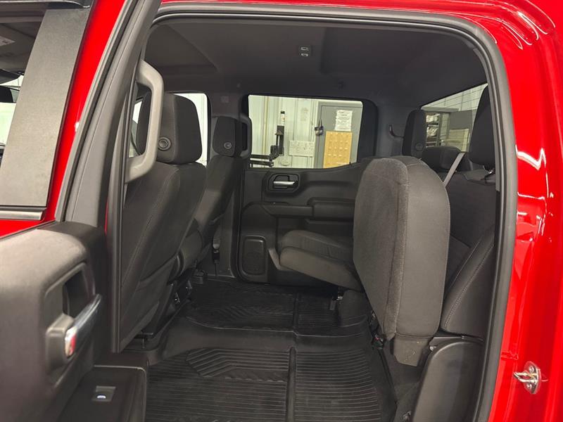 chevrolet Silverado 1500 2022 - 39
