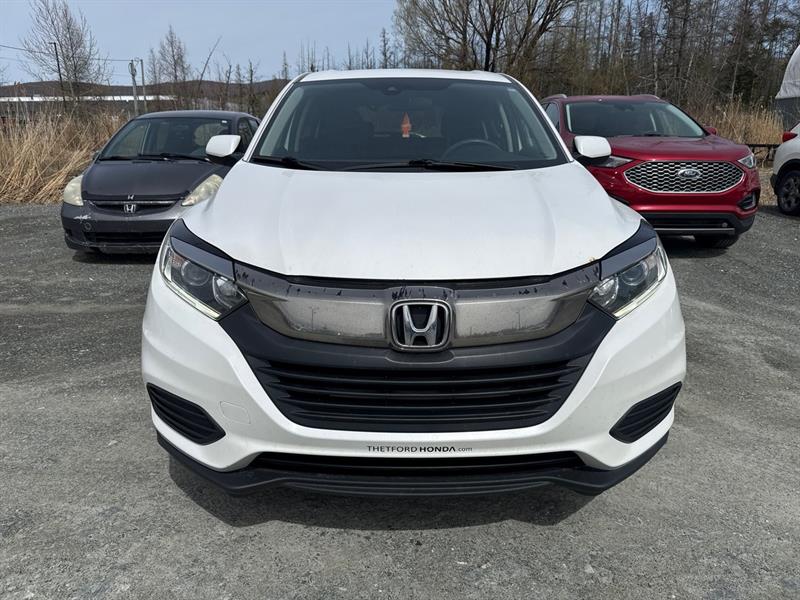 honda HR-V 2020 - 2